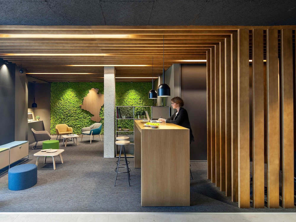 Hotel Ibis Styles Pamplona Noain