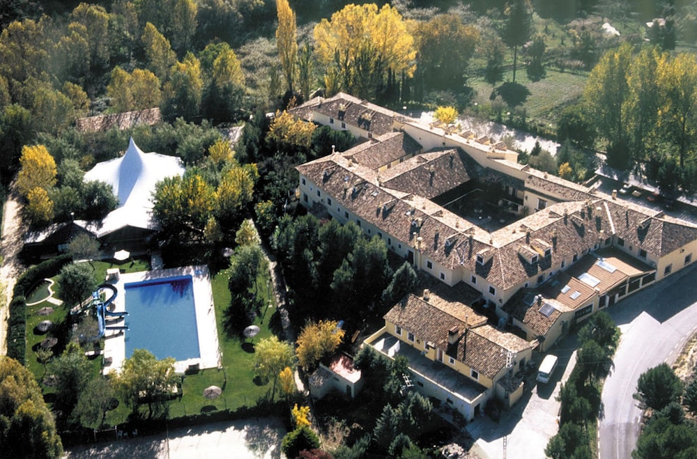 Hotel Hotel Cueva Del Fraile