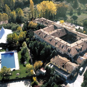 Hotel Hotel Cueva Del Fraile cazare Cuenca de Campos