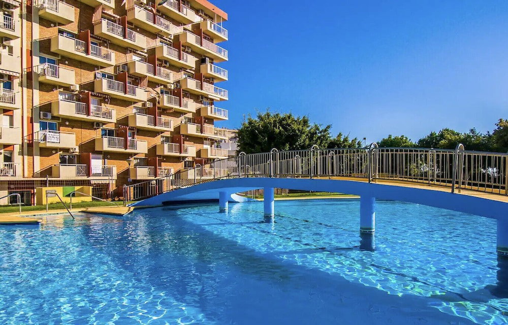 Hotel Estudio Minerva Splash By At Home Costa Del Sol