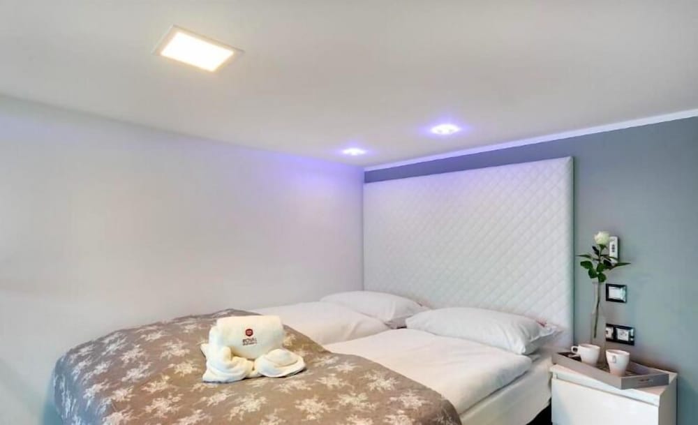 Hotel Panorama - The View Of Gdansk By Elite Apartments