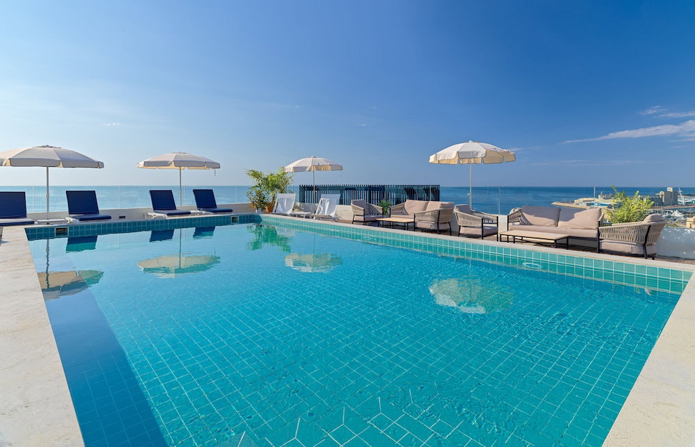 Hotel H10 Imperial Tarraco