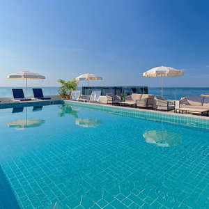 Hotel H10 Imperial Tarraco cazare Tarragona