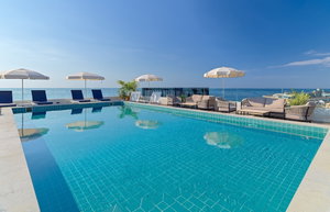 Hotel H10 Imperial Tarraco cazare Tarragona
