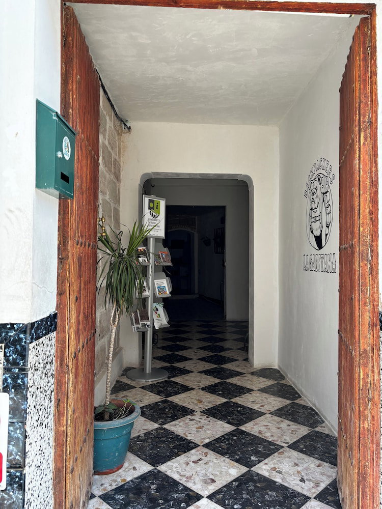 Hotel Backpackers La Gaditana