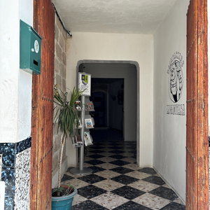 Hotel Backpackers La Gaditana cazare Alhaurin el Grande