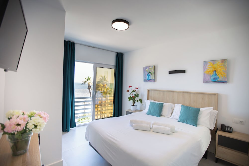 Hotel Hotel Mediterraneo By Croma