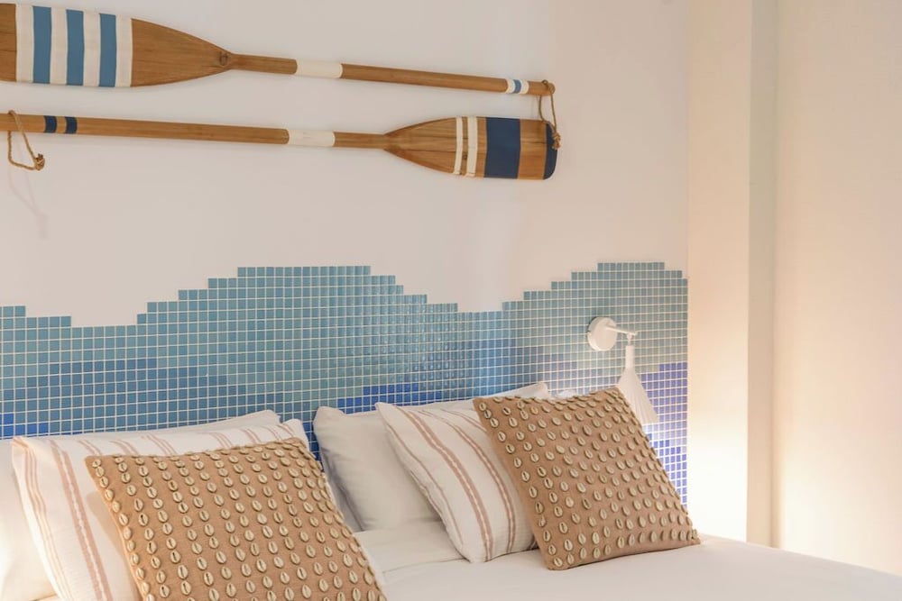 Hotel Cabanyal Rooms By Vlc Host