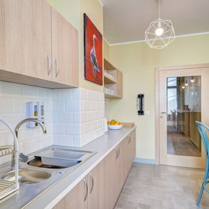 Hotel Ratusz B&B cazare Gdansk
