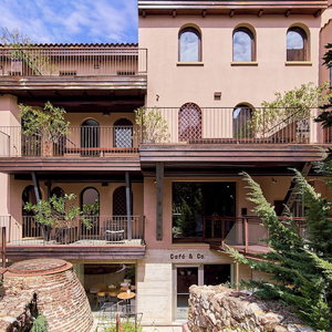 Hotel Hotel Melibea By Gaiarooms cazare Salamanca