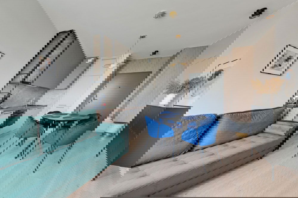 Hotel Rentplanet - Apartamenty Chlebova