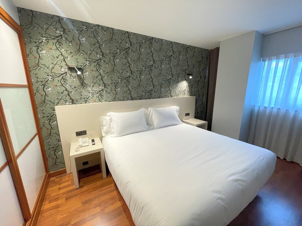 Hotel Hotel San Fermín Pamplona