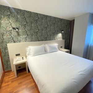 Hotel Hotel San Fermín Pamplona cazare Burlata