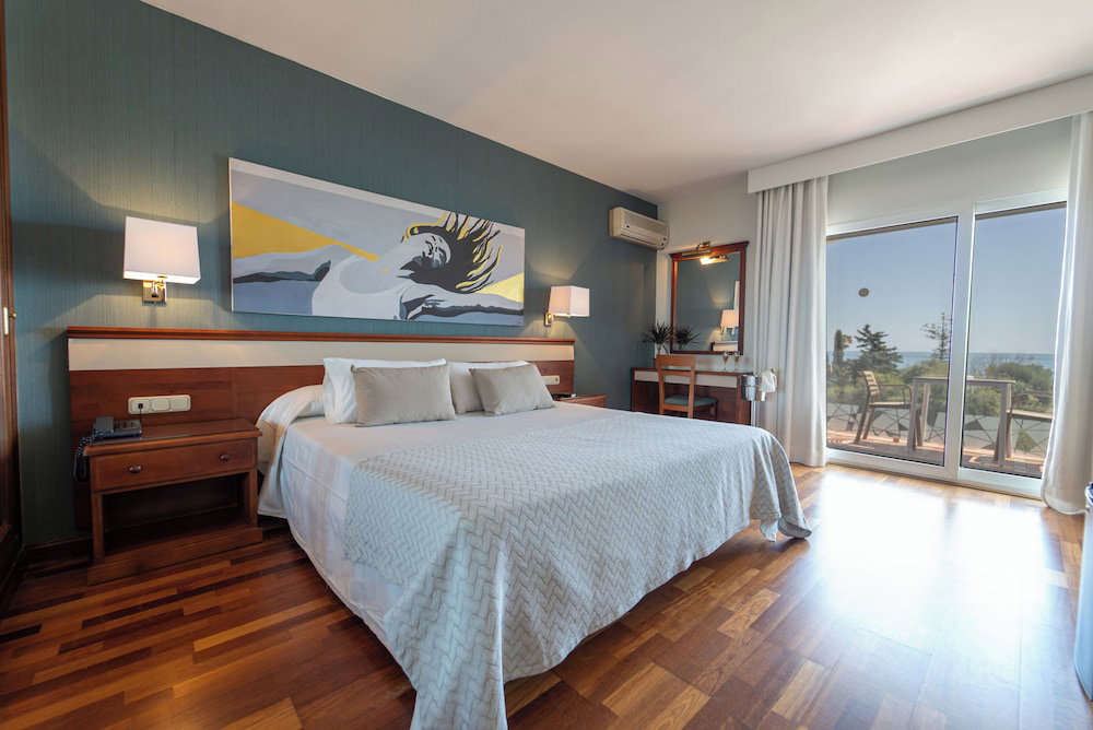 Hotel Hotel Piedra Paloma By Croma
