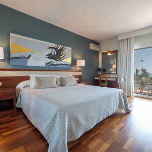 Hotel Hotel Piedra Paloma By Croma cazare Manilva