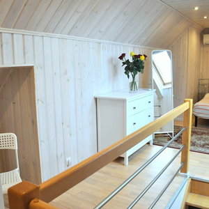Hotel Rezydencja Wind Rose- Luxury Aparthotel cazare Gdansk
