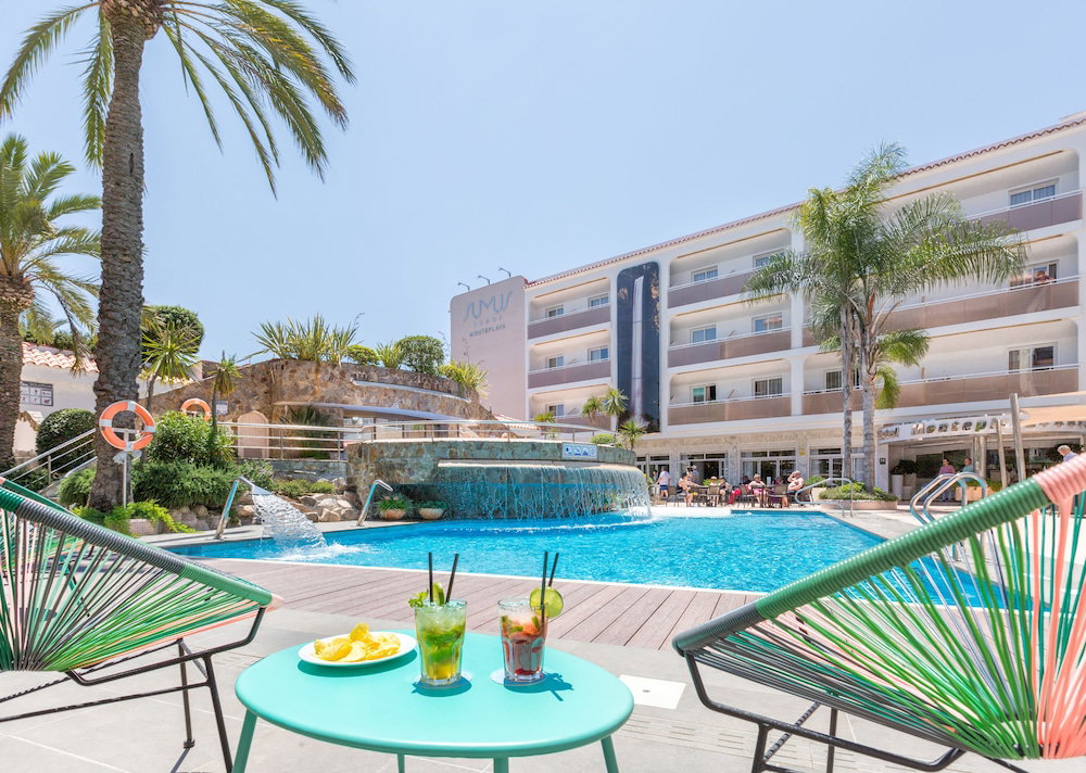 Hotel Sumus Hotel Monteplaya & Spa 4S - Adults Only