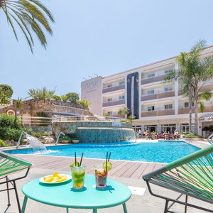 Hotel Sumus Hotel Monteplaya & Spa 4S - Adults Only cazare Malgrat del Mar
