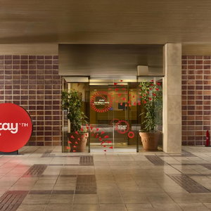 Hotel Istay By Nh Zaragoza Sport Hotel cazare Delicias