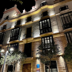 Hotel La Casa Del Consul cazare Cadiz