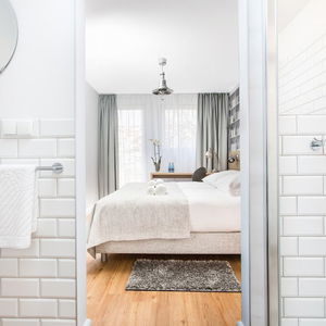 Hotel Smart Hotel cazare Gdansk