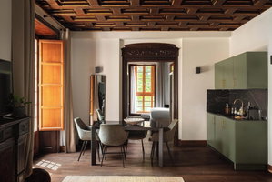 Hotel Limehome Vitoria Palacio Álava-Velasco cazare Gasteiz / Vitoria