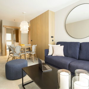 Hotel Goodnight Cádiz Apartments cazare Cadiz