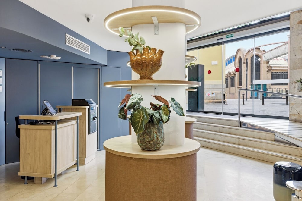 B&B Hotel Tarragona Centro Urbis