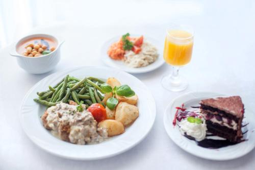 Hotel Hotel Szydlowski