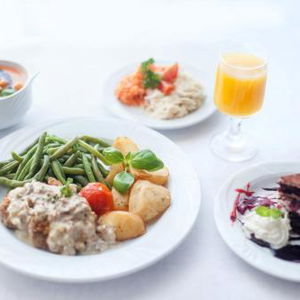 Hotel Hotel Szydlowski cazare Gdansk