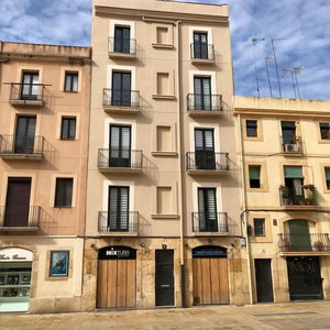 Hotel Apartamentos Circo Romano cazare Tarragona