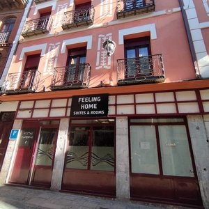 Hotel Feeling Home - Suites&Rooms cazare Leon
