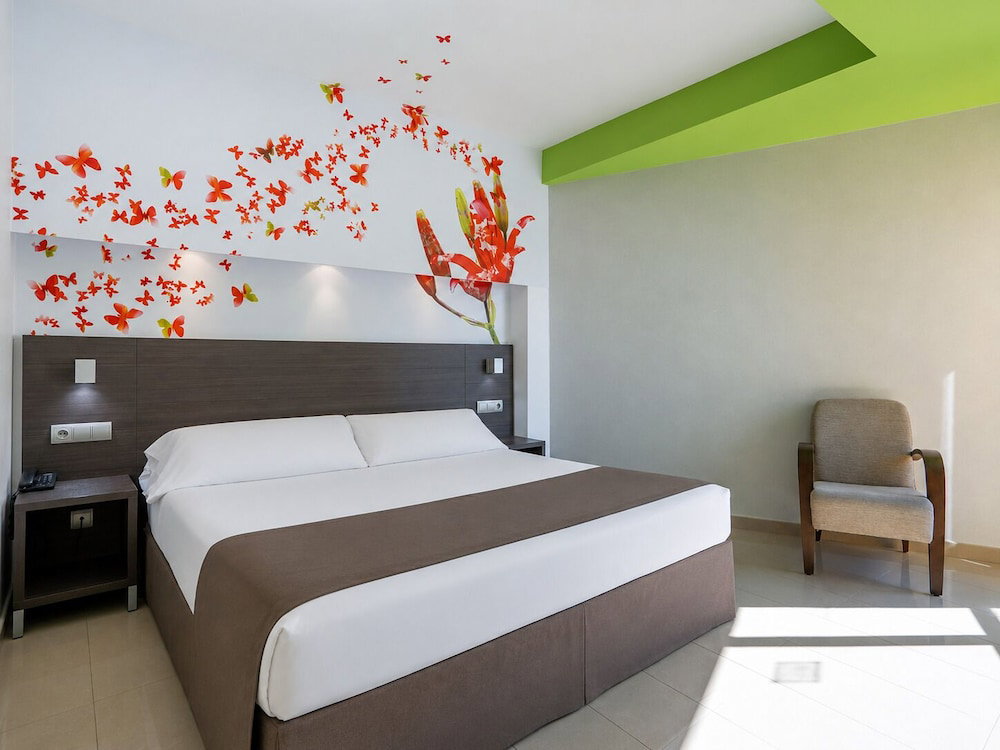 Hotel Hotel Porto Calpe