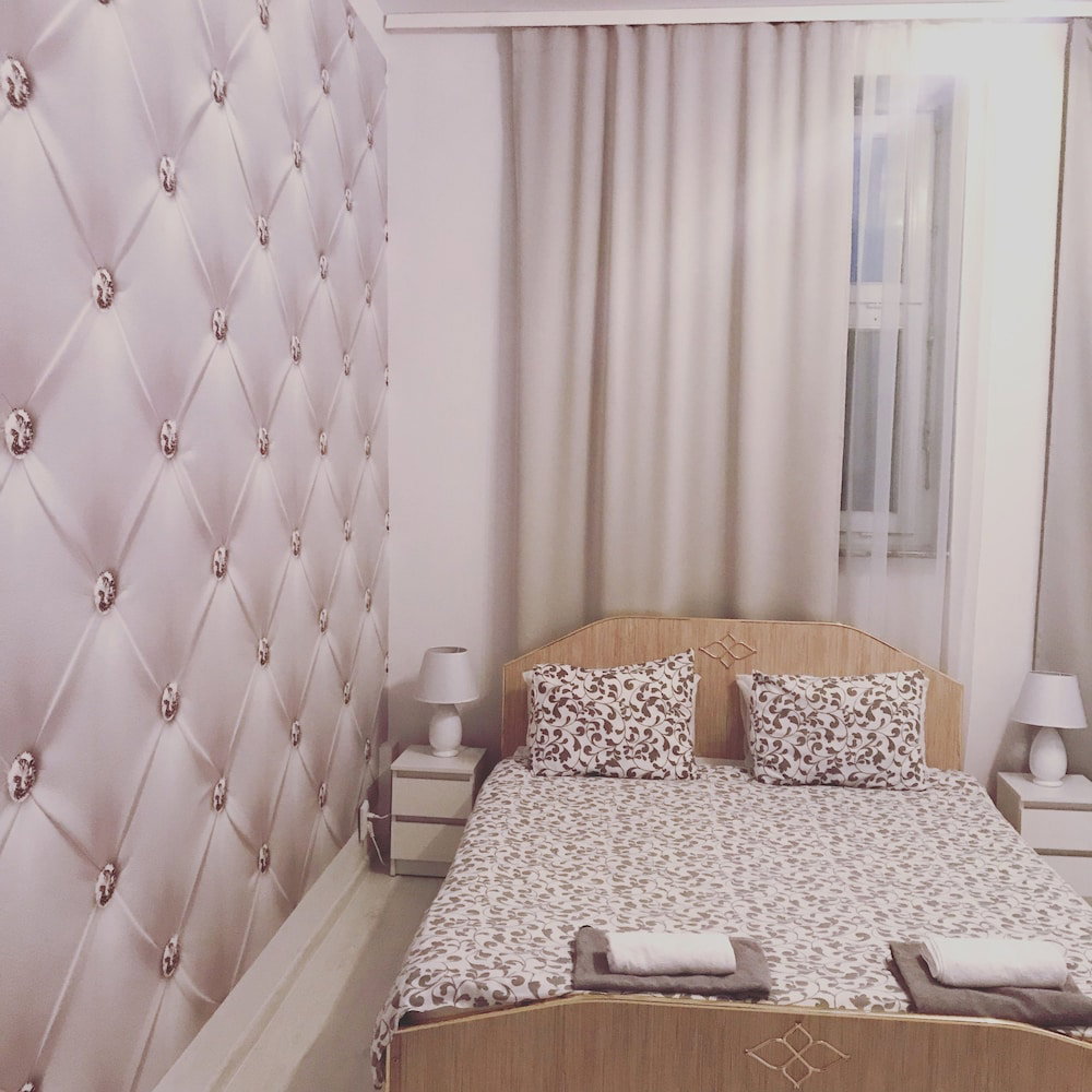Hotel Willa Ela