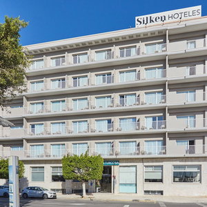 Hotel Hotel Silken Turcosa 3 Sup cazare Castello de la Plana