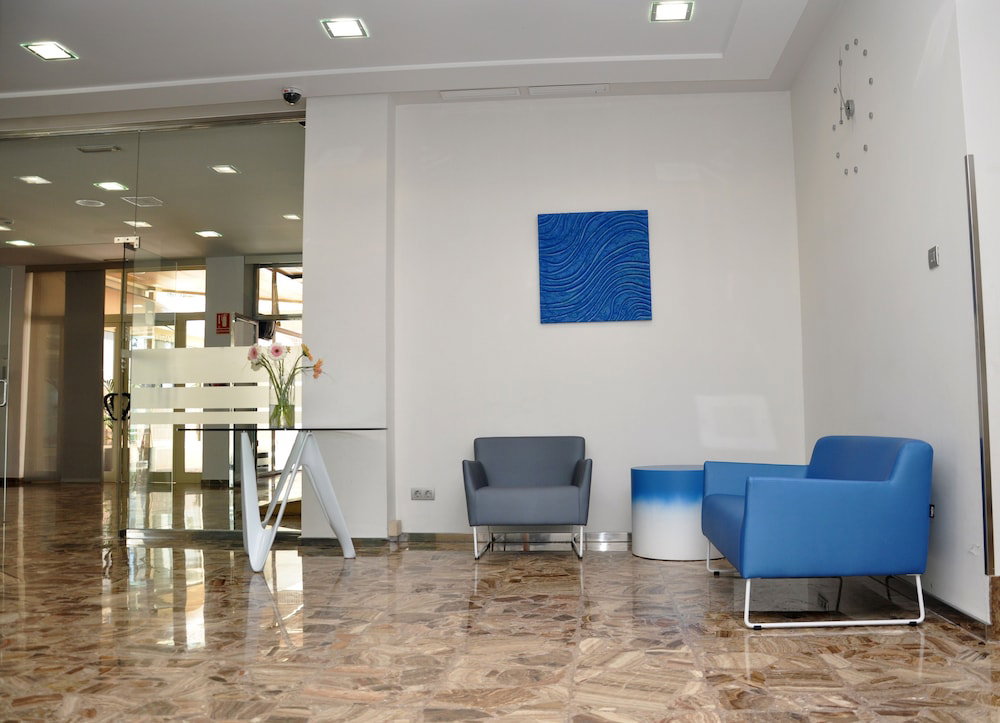 Hotel Hotel Castilla Alicante