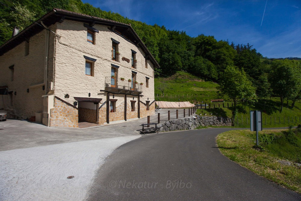 Hotel Arkaitza