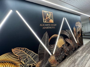 Hotel Alicante Smart cazare Alicante