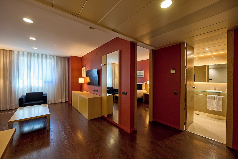 Hotel Hotel Civis Luz Castellón
