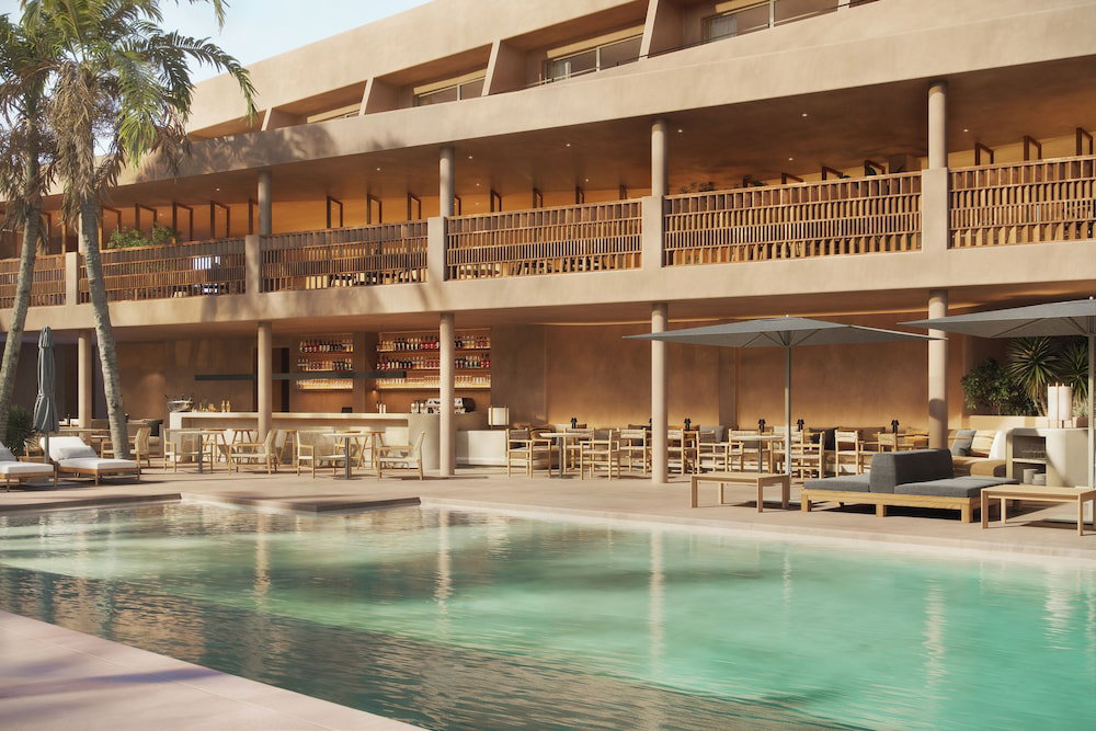 Hotel Blau Cala Mandia - New Opening