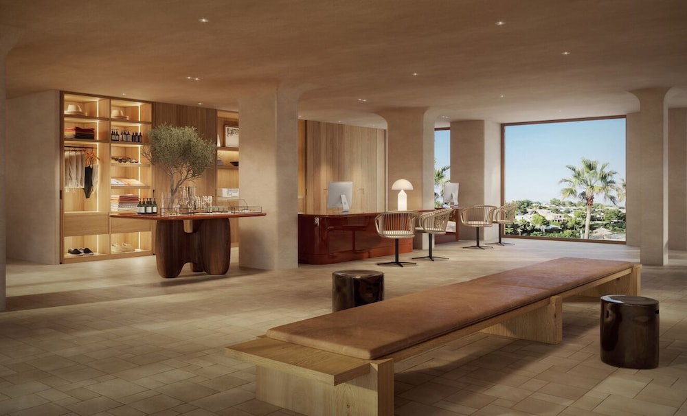 Blau Cala Mandia - New Opening