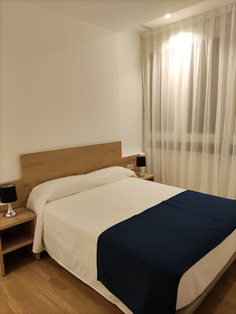 Iberflat Apartamentos Trinidad
