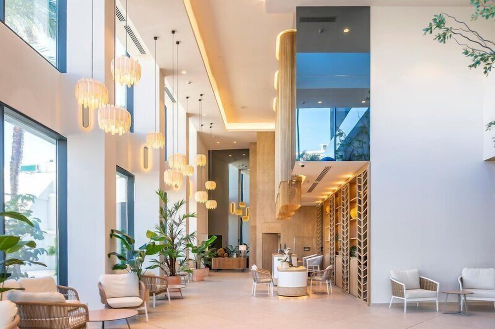 Hotel Hotel Port Alicante City & Beach