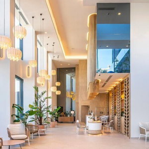 Hotel Hotel Port Alicante City & Beach cazare Playa de San Juan