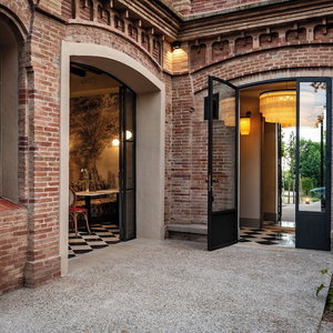 Hotel Hotel Boutique Làpety cazare Tarragona