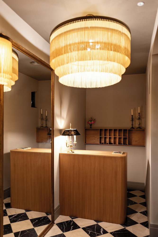 Hotel Boutique Làpety