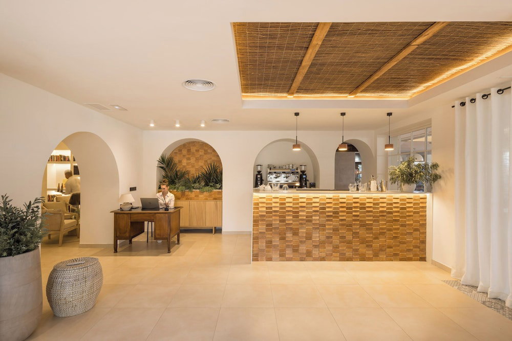 Hotel The Cookbook Hotel & Spa
