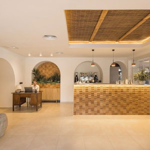 Sejur The Cookbook Hotel & Spa vacanta Calp