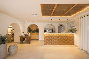 Hotel The Cookbook Hotel & Spa cazare Calp