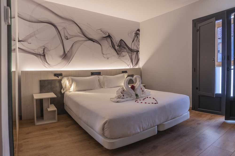 Hotel Hotel Neru Con Encanto